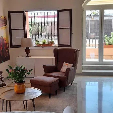 شقة Charming In 65 M² Terrace