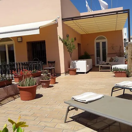 شقة Charming In 65 M² Terrace *