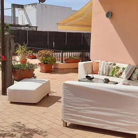 شقة Charming In 65 M² Terrace جيريز