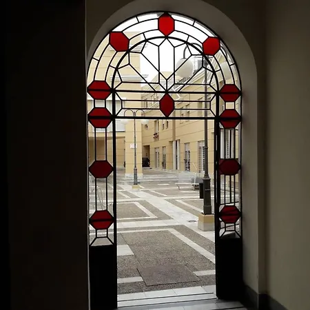Charming In 65 M² Terrace * جيريز