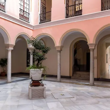 Charming In 65 M² Terrace *
