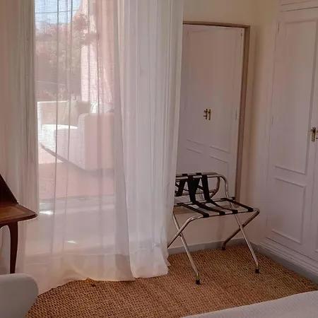 شقة Charming In 65 M² Terrace